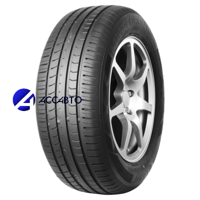 Внедорожная шина (4х4) LingLong Leao 215/60R17 96H Nova-Force HP100 TL в Челябинске