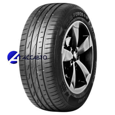 Внедорожная шина (4х4) LingLong Leao 235/60R18 107W XL Nova-Force C/S TL в Челябинске