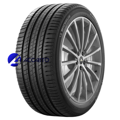 Внедорожная шина (4х4) Michelin 315/40R21 111Y Latitude Sport 3 MO GRNX TL в Челябинске