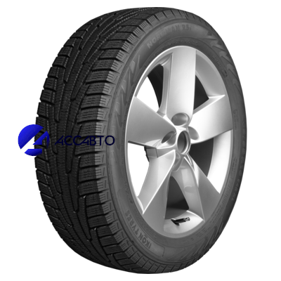 Легковая шина Ikon 195/55R16 91R XL Nordman RS2 (Character Snow 2) TL в Челябинске