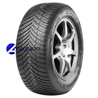 Легковая шина LingLong Leao 225/55R17 101V XL iGreen All Season TL в Челябинске