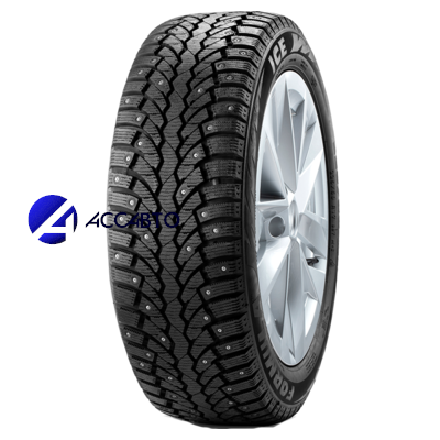 Легковая шина Pirelli Formula 185/65R15 88T Ice TL (110 шип.) Легковая шина Pirelli Formula 185/65R15 88T Ice TL (110 шип.) в Челябинске