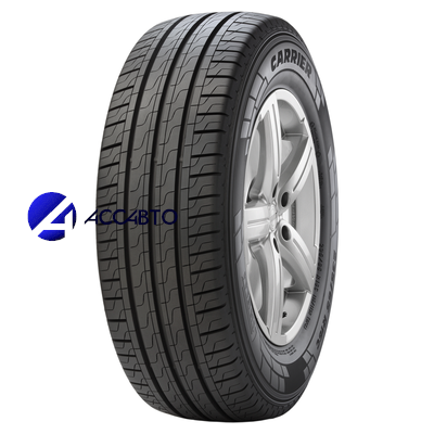 Легкогрузовая шина (микроавтобусы) Pirelli 215/75R16C 113/111R Carrier TL Легкогрузовая шина (микроавтобусы) Pirelli 215/75R16C 113/111R Carrier TL в Челябинске